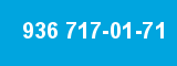 936 717-01-71 936 717-01-71